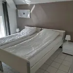 Vroeleneind 度假居 诺尔贝克