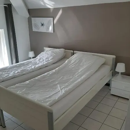 Vroeleneind Semesterbostad Noorbeek