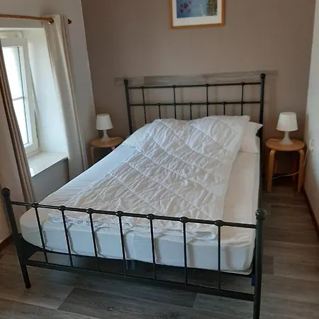 Semesterbostad Vroeleneind *