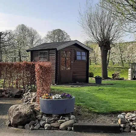 Vroeleneind Noorbeek