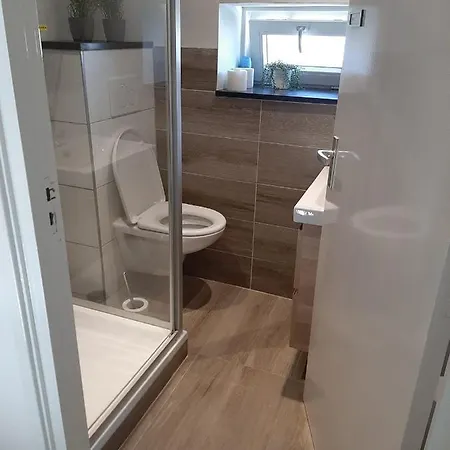 Semesterbostad Vroeleneind Noorbeek