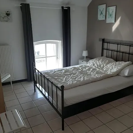 Vroeleneind Semesterbostad Noorbeek