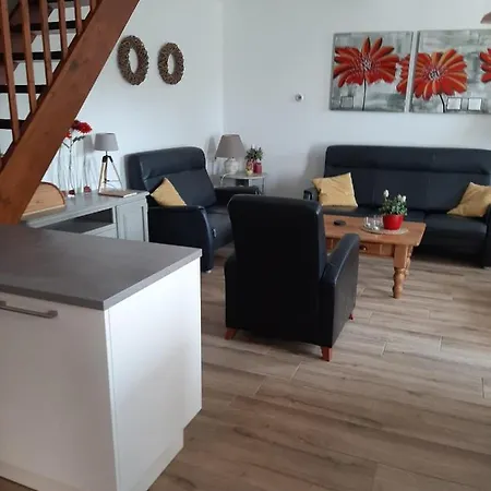 بيت للعطل Vroeleneind *