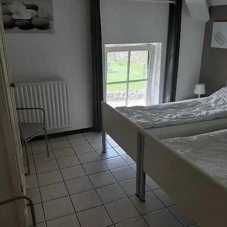 Vroeleneind Semesterbostad *