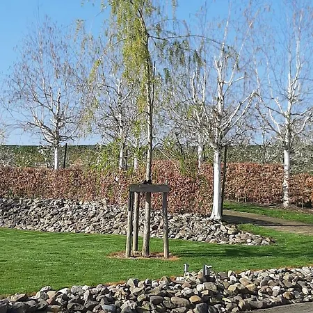 Semesterbostad Vroeleneind