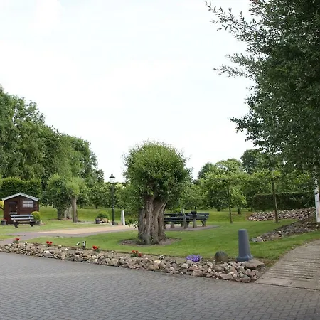 Vroeleneind Semesterbostad Noorbeek