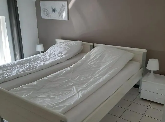 Vroeleneind بيت للعطل نوربيك