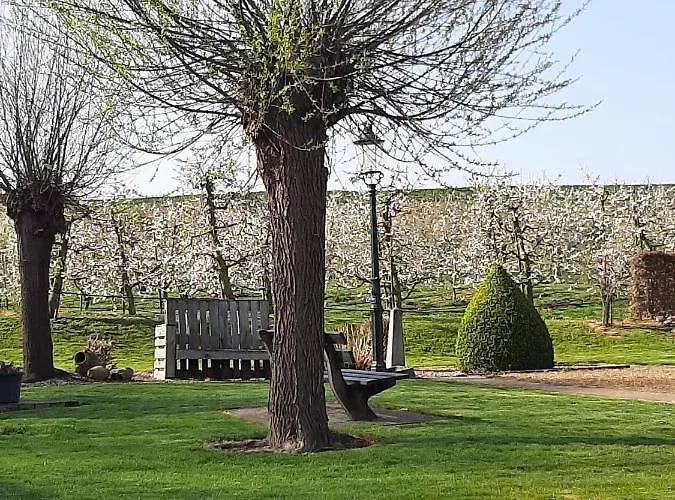 Vroeleneind Vakantiehuis