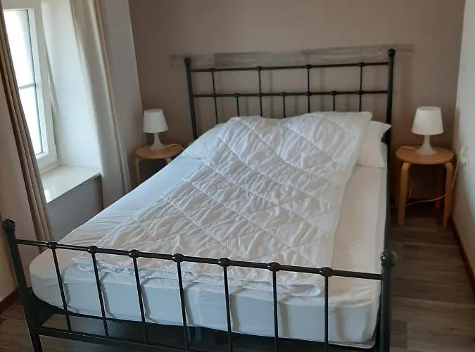 Vakantiehuis Vroeleneind *