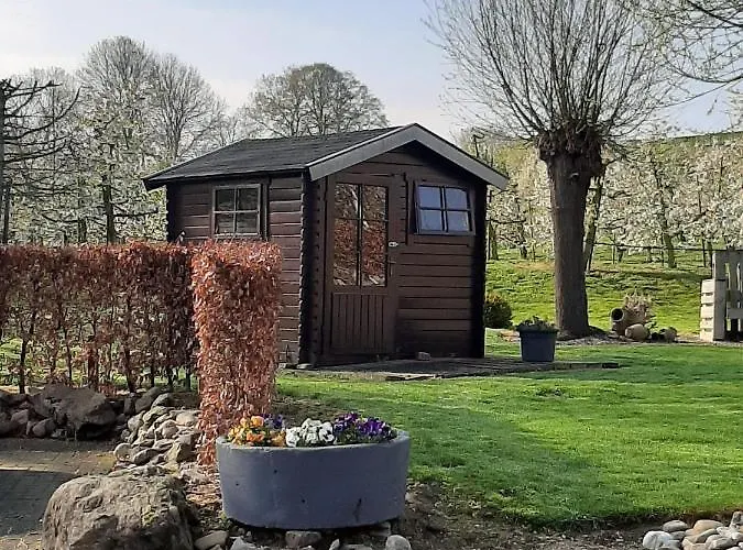 Vroeleneind نوربيك