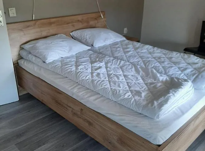 Vroeleneind Vakantiehuis Noorbeek