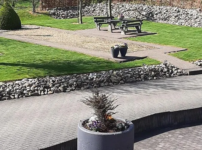 Vroeleneind Vakantiehuis *