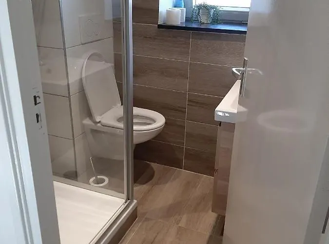 Vakantiehuis Vroeleneind Noorbeek