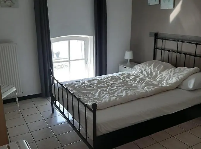 Vroeleneind بيت للعطل نوربيك