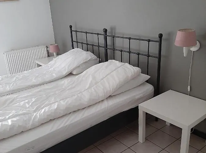 Vroeleneind Vakantiehuis