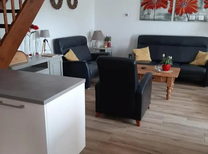 Vakantiehuis Vroeleneind *