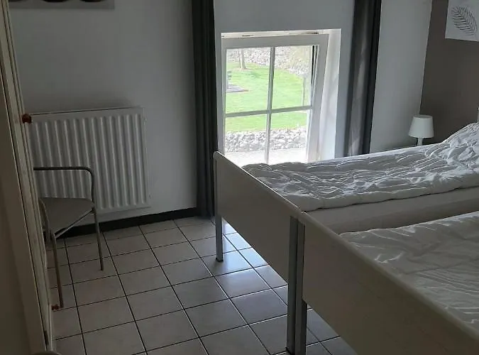 Vroeleneind بيت للعطل *