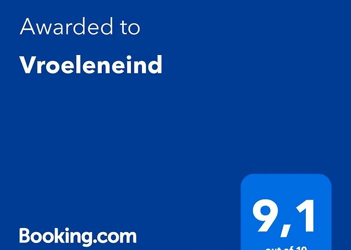 Vroeleneind Noorbeek