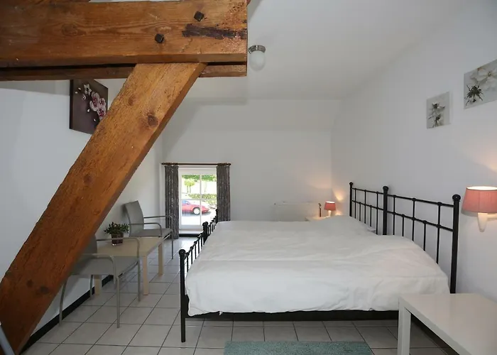 Vroeleneind Vakantiehuis