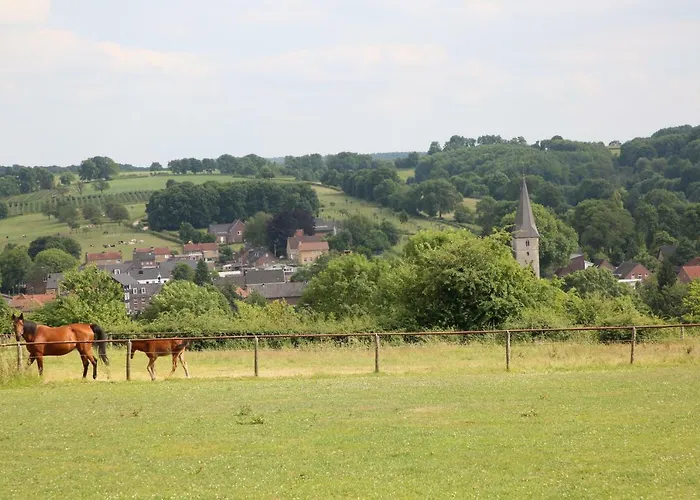 Vroeleneind Noorbeek