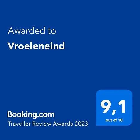 Vroeleneind Noorbeek