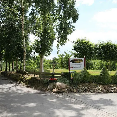 Vroeleneind